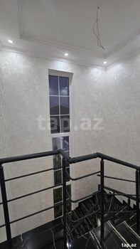Həyət evi, Yeni Suraxanı qəs.
