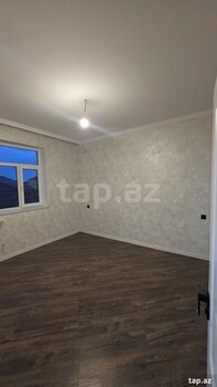 Həyət evi, Yeni Suraxanı qəs.