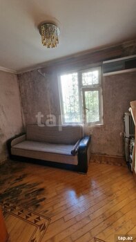 3-otaqlı mənzil, İnşaatçılar pr., 70 m²