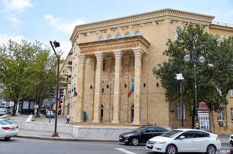 3-otaqlı mənzil, İnşaatçılar pr., 70 m²