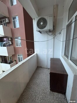 2-otaqlı yeni tikili kirayə verilir, Xırdalan ş., 68 m²