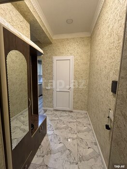 2-otaqlı yeni tikili kirayə verilir, Xırdalan ş., 68 m²