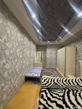 2-otaqlı yeni tikili kirayə verilir, Xırdalan ş., 68 m²
