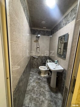 2-otaqlı yeni tikili kirayə verilir, Xırdalan ş., 68 m²