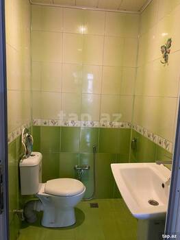 3-otaqlı yeni tikili kirayə verilir, İlqar Cümşüdov küç., 135 m²