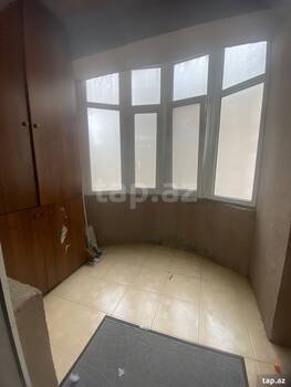 3-otaqlı yeni tikili kirayə verilir, İlqar Cümşüdov küç., 135 m²