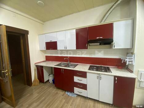 3-otaqlı yeni tikili kirayə verilir, İlqar Cümşüdov küç., 135 m²