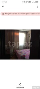2-otaqlı yeni tikili kirayə verilir, Xırdalan ş., 60 m²