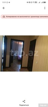 2-otaqlı yeni tikili kirayə verilir, Xırdalan ş., 60 m²