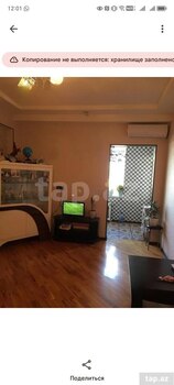 2-otaqlı yeni tikili kirayə verilir, Xırdalan ş., 60 m²