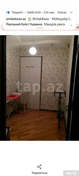 2-otaqlı yeni tikili kirayə verilir, Xırdalan ş., 60 m²