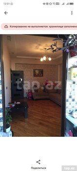 2-otaqlı yeni tikili kirayə verilir, Xırdalan ş., 60 m²