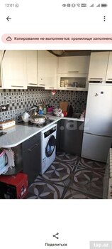 2-otaqlı yeni tikili kirayə verilir, Xırdalan ş., 60 m²