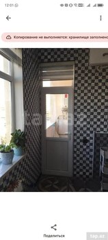 2-otaqlı yeni tikili kirayə verilir, Xırdalan ş., 60 m²