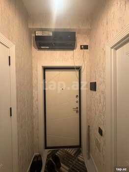 2-otaqlı yeni tikili kirayə verilir, Sumqayıt ş., 50 m²