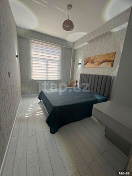 2-otaqlı yeni tikili kirayə verilir, Sumqayıt ş., 50 m²