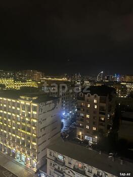2-otaqlı yeni tikili kirayə verilir, N.Nərimanov m., 60 m²