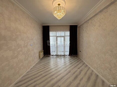 2-otaqlı yeni tikili, Masazır qəs., 42 m²