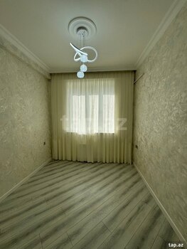 2-otaqlı yeni tikili, Masazır qəs., 42 m²