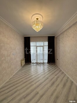 2-otaqlı yeni tikili, Masazır qəs., 42 m²