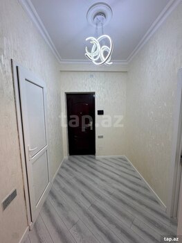 2-otaqlı yeni tikili, Masazır qəs., 42 m²
