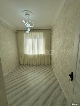 2-otaqlı yeni tikili, Masazır qəs., 42 m²