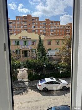 2-otaqlı yeni tikili, Masazır qəs., 42 m²