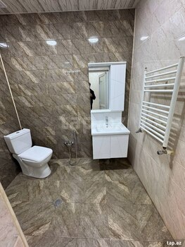 2-otaqlı yeni tikili, Masazır qəs., 42 m²