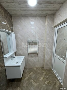 2-otaqlı yeni tikili, Masazır qəs., 42 m²