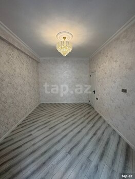 2-otaqlı yeni tikili, Masazır qəs., 42 m²