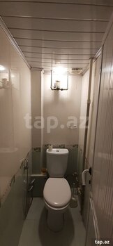 2-otaqlı mənzil, Sumqayıt ş., 52 m²