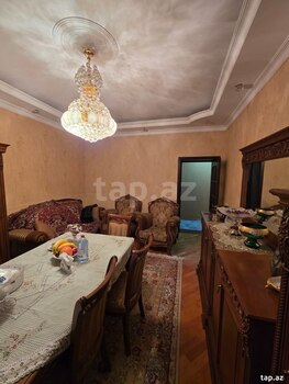 2-otaqlı mənzil, Sumqayıt ş., 52 m²