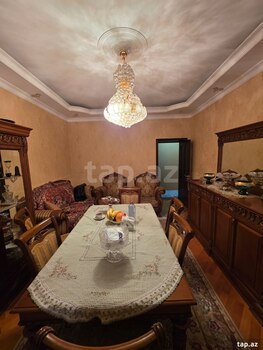 2-otaqlı mənzil, Sumqayıt ş., 52 m²