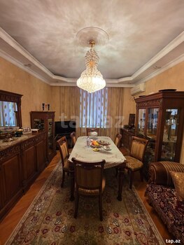 2-otaqlı mənzil, Sumqayıt ş., 52 m²