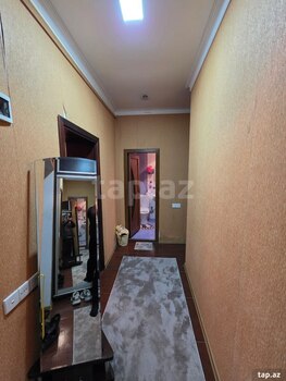 2-otaqlı mənzil, Sumqayıt ş., 52 m²