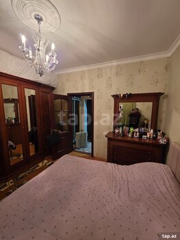 2-otaqlı mənzil, Sumqayıt ş., 52 m²