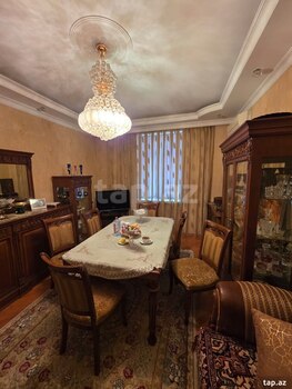 2-otaqlı mənzil, Sumqayıt ş., 52 m²