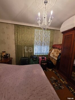2-otaqlı mənzil, Sumqayıt ş., 52 m²