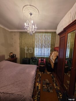 2-otaqlı mənzil, Sumqayıt ş., 52 m²
