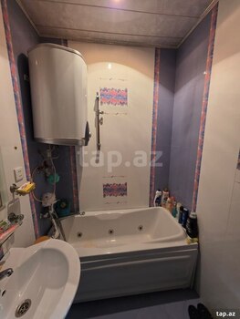 2-otaqlı mənzil, Sumqayıt ş., 52 m²