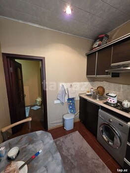 2-otaqlı mənzil, Sumqayıt ş., 52 m²