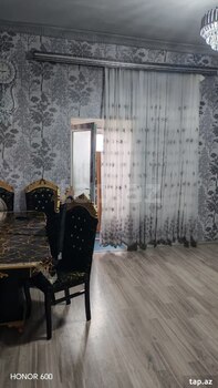 2-otaqlı mənzil, Sumqayıt ş., 60 m²