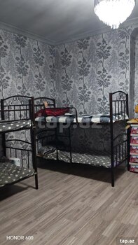 2-otaqlı mənzil, Sumqayıt ş., 60 m²