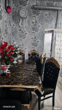 2-otaqlı mənzil, Sumqayıt ş., 60 m²