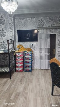 2-otaqlı mənzil, Sumqayıt ş., 60 m²