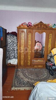 2-otaqlı mənzil, Sumqayıt ş., 60 m²