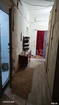 2-otaqlı mənzil, Sumqayıt ş., 60 m²