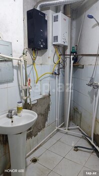 2-otaqlı mənzil, Sumqayıt ş., 60 m²