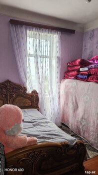 2-otaqlı mənzil, Sumqayıt ş., 60 m²