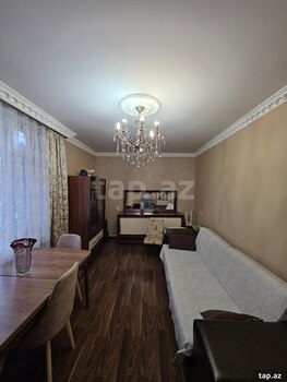2-otaqlı mənzil, Sumqayıt ş., 55 m²